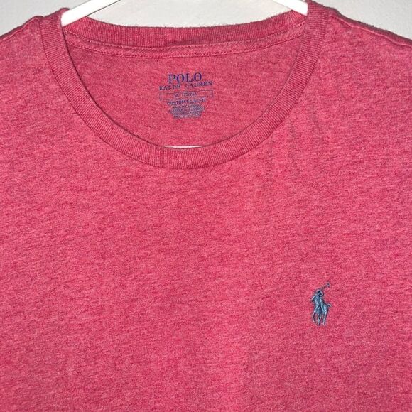 Polo Ralph Lauren short sleeve t shirt - Picture 3 of 6